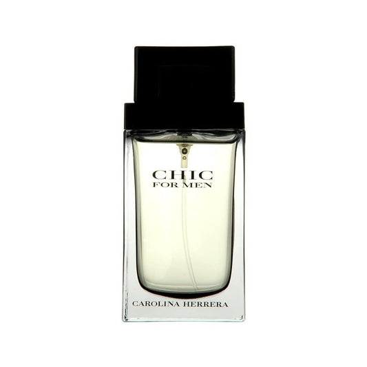 CH Chic Man Edt 100 Ml Spy