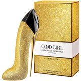 CH Good Girl Glorious Gold Edp Women 100 Ml Spy