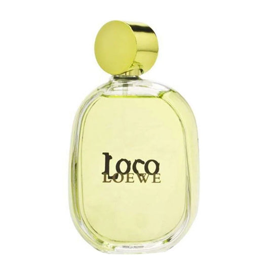 Loewe Loco Edp 100 Ml Woman Spy