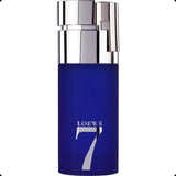 Loewe 7 Edt 50 Ml Spy