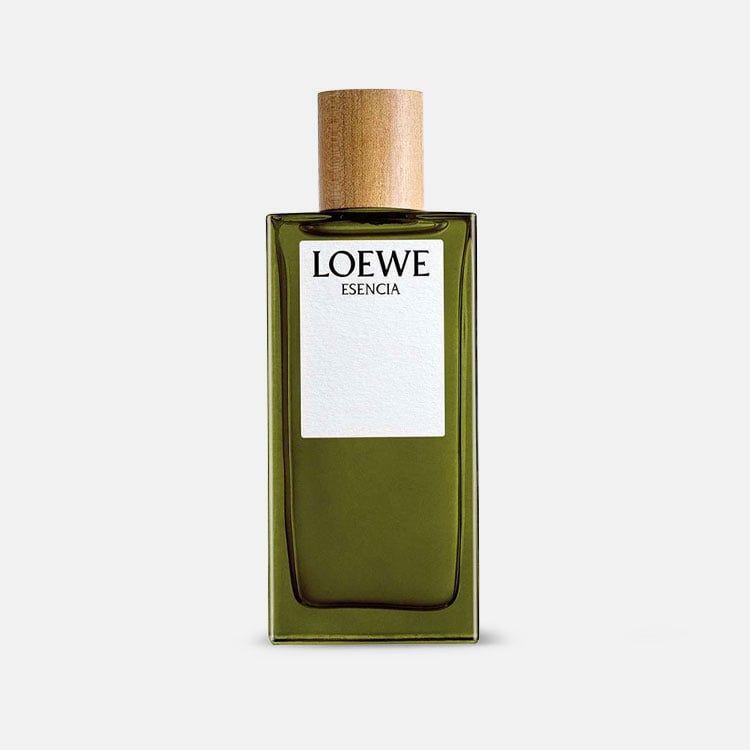Loewe Esencia Man Edp 100 Ml Spy