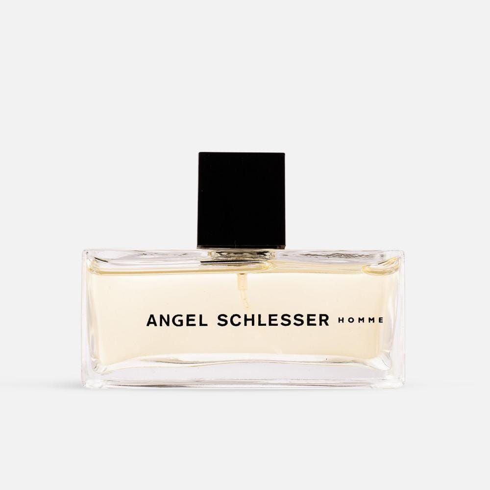 Angel Schlesser Homme Edt Men 125ml Spy