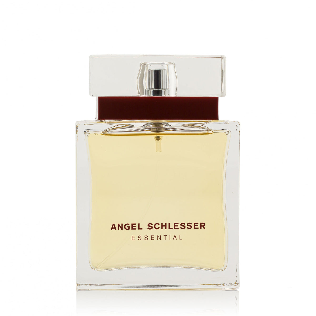 Angel Schlesser Essential Women Edp 100Ml Spy