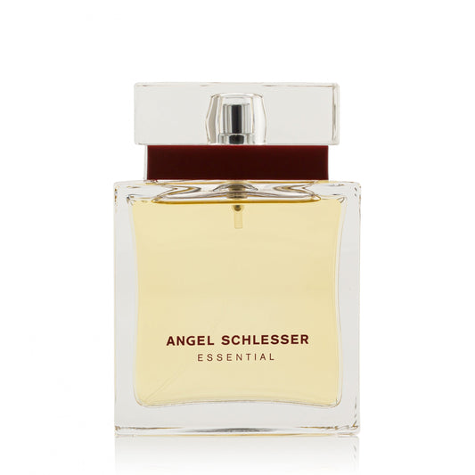 Angel Schlesser Essential Women Edp 100Ml Spy