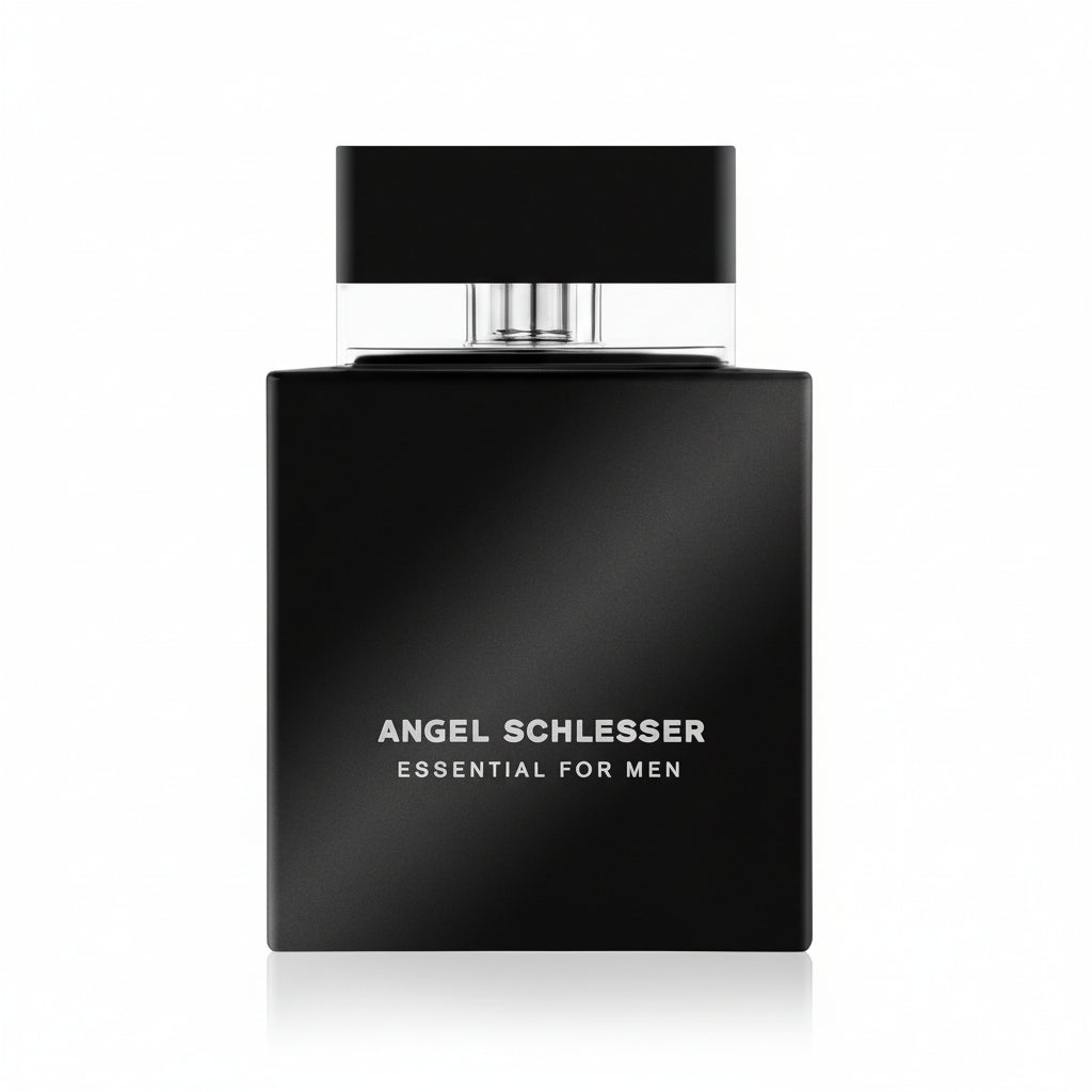 Angel Schlessor Essential Edt Man 100 Ml Spy