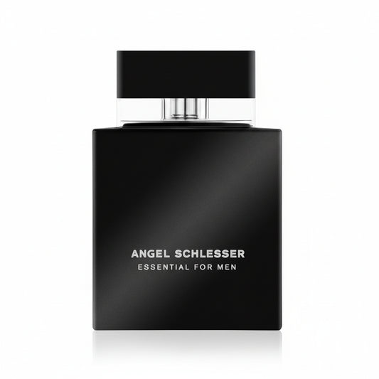 Angel Schlessor Essential Edt Man 100 Ml Spy