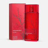 Armand Basi In Red Edp Women 100Ml Spy