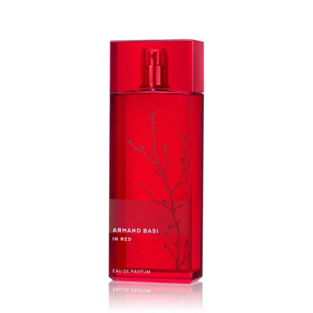 Armand Basi In Red Edp Women 100Ml Spy