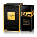 J Del Pozo Mystic Leather Nights Edp 100 Ml Spy