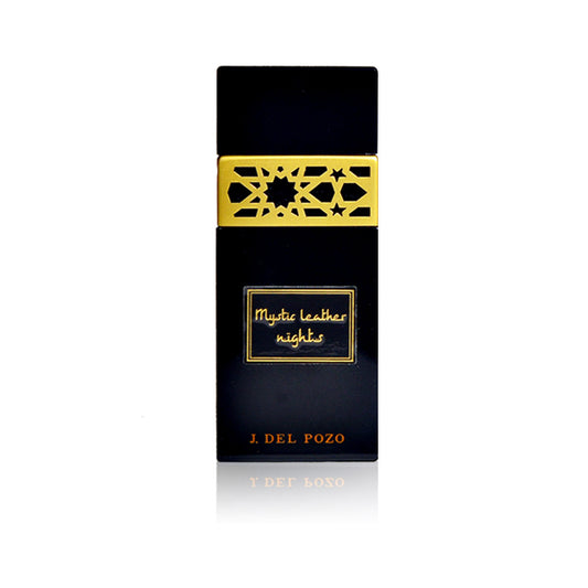 J Del Pozo Mystic Leather Nights Edp 100 Ml Spy