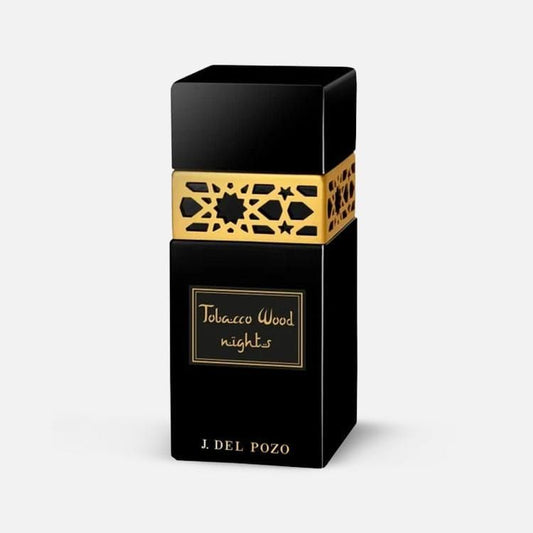 J Del Pozo Dark Saffron Edp 100 Ml Spy
