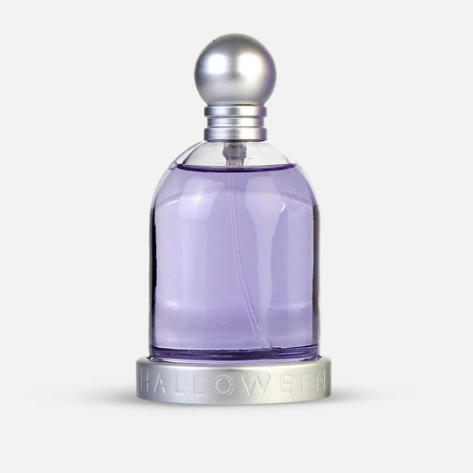 Halloween Edt Women 100Ml Spy