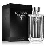 Prada L'Homme Edt 100 Ml Spy