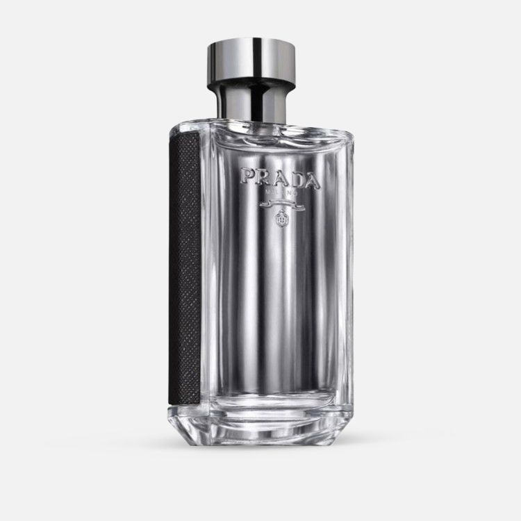 Prada L'Homme Edt 100 Ml Spy