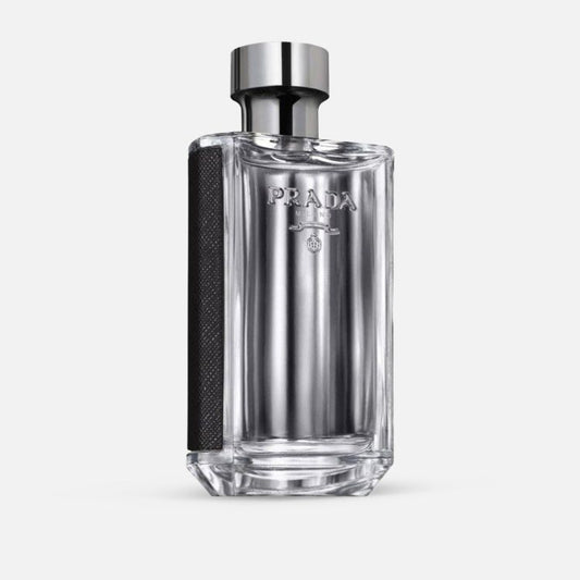 Prada L'Homme Edt 100 Ml Spy