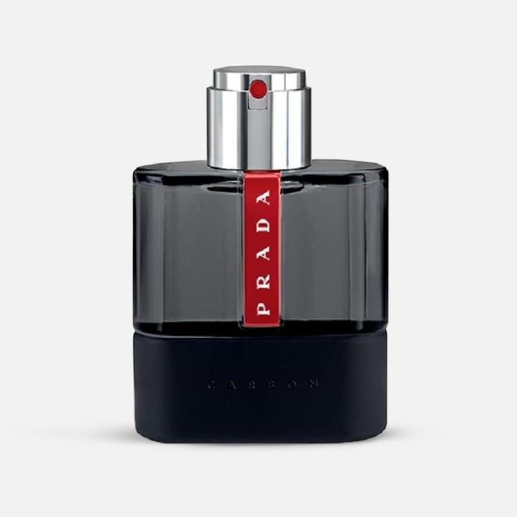 Prada Luna Rossa Carbon Edt Man 100Ml Spy