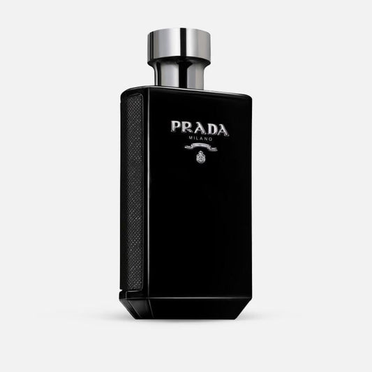 Prada L'homme Intense Man Edp 100 Ml Spy