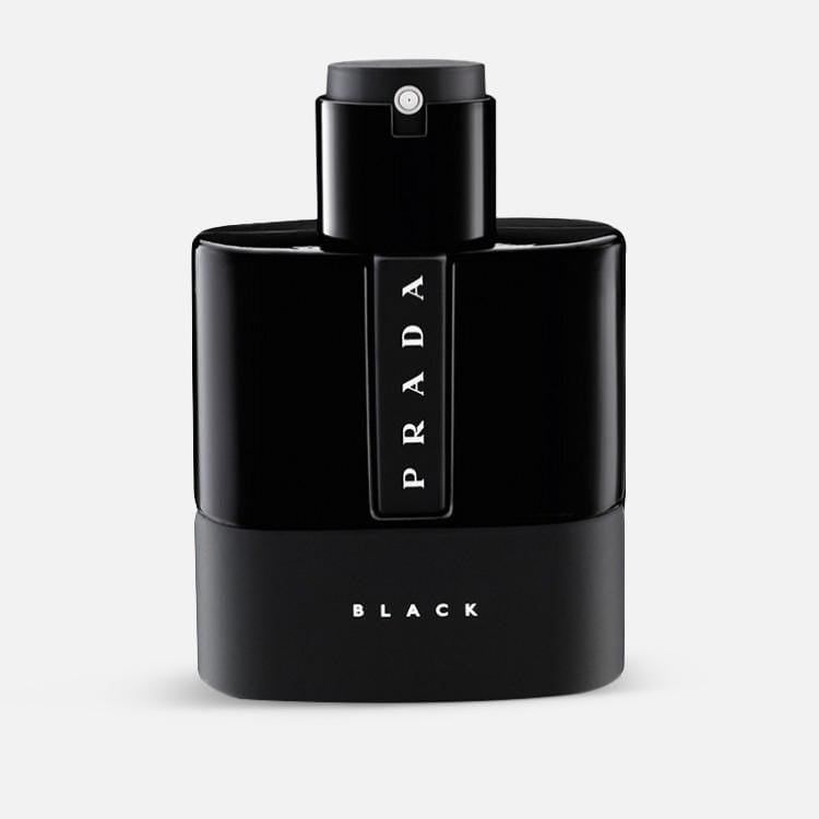 Prada Luna Rossa Black Edp Man 100Ml Spy