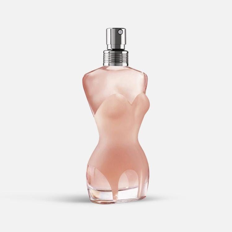 JPG Classique Edt Women 100 Ml Spy