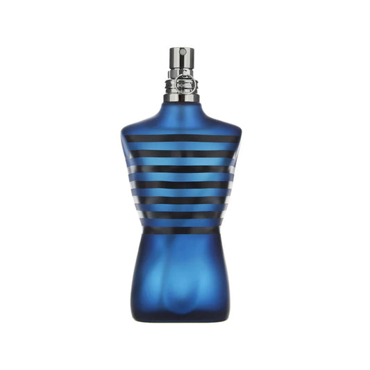 JPG Ultra Male Intense Edt 125 Ml Spy