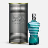 JPG Le Male Edt للرجال 125 مل سباي