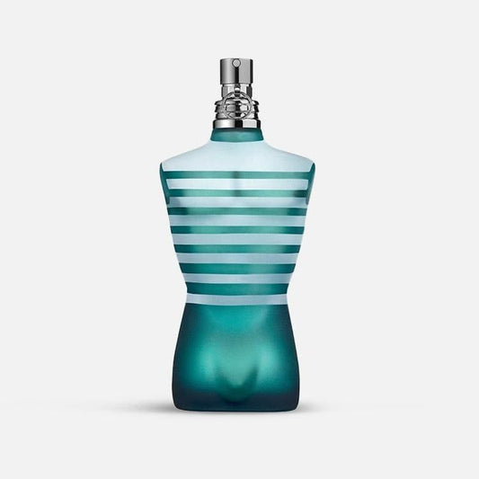 JPG Le Male Edt Man 125 Ml Spy