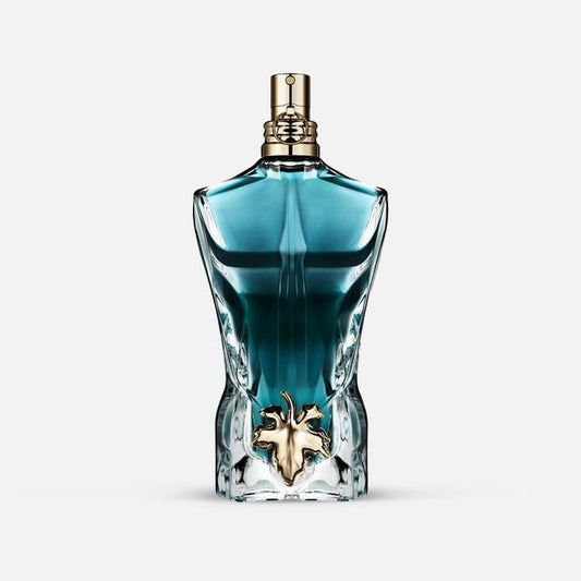 JPG Le Beau Male Edt 125 Ml Spy