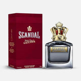 JPG Scandal Edt 100 Ml Spy