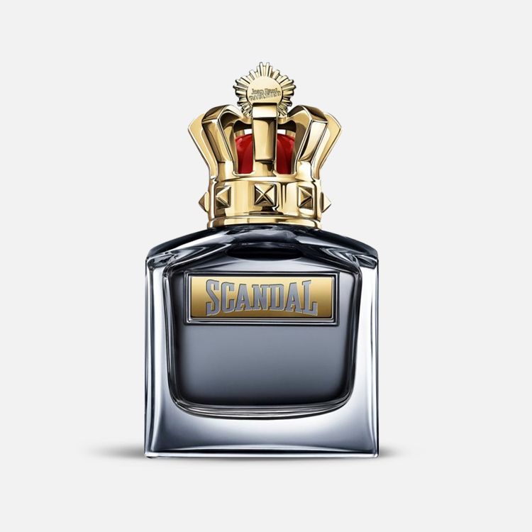JPG Scandal Edt 100 Ml Spy