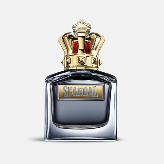 JPG Scandal Edt 100 Ml Spy
