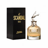 JPG Scandal Gold Women 100ml Spy