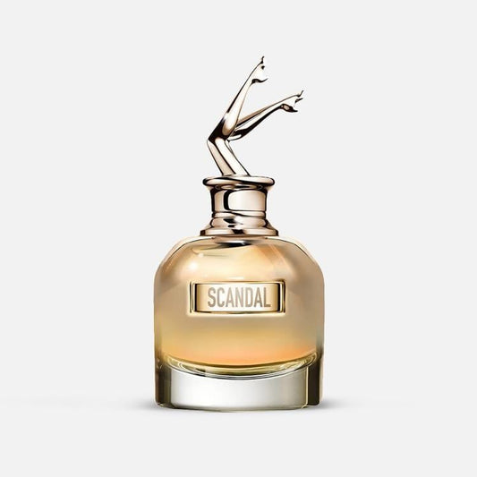 JPG Scandal Gold Women 100ml Spy