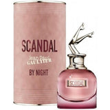 فضيحة JPG ليلاً، ماء عطر 80 مل جاسوس