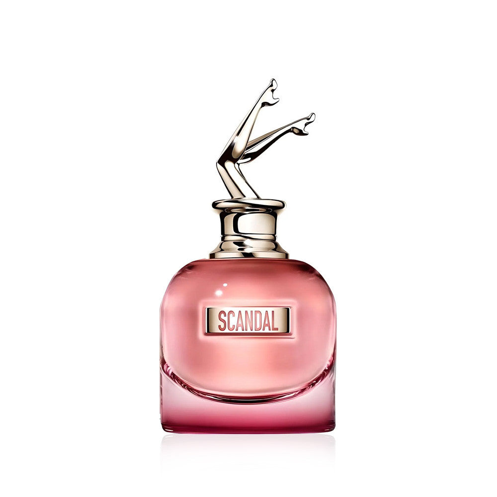 فضيحة JPG ليلاً، ماء عطر 80 مل جاسوس