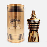 JPG Le Male Elixir 200 Ml Spy
