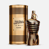 JPG Le Male Elixir Edp 125 Ml Spy