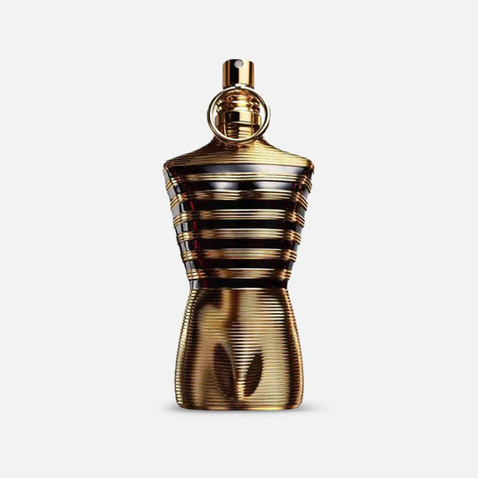 JPG Le Male Elixir Edp 125 Ml Spy
