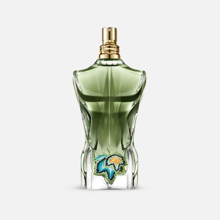 JPG  Le Beau Paradise Garden 125 Ml Spy