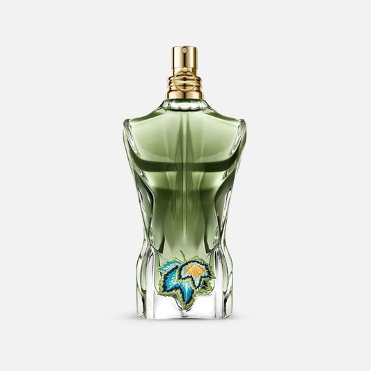 JPG  Le Beau Paradise Garden 125 Ml Spy