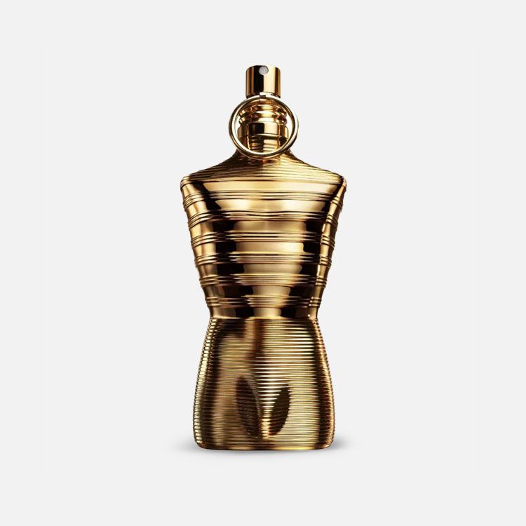 JPG Le Male Elixir Absolu 125 مل سباي