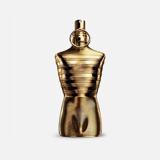 JPG Le Male Elixir Absolu 125 Ml Spy