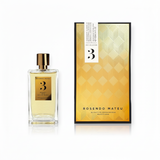Rosendo Mateu No.3 100ml Spy