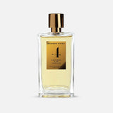 Rosendo Mateu No.4 Saffron Oud Vanilla 100ml Spy
