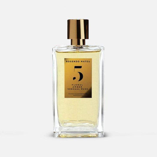 Rosendo  Mateu No.5 Edp 100 Ml Spy