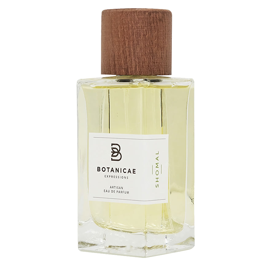Botanicae Shomal Edp 100Ml Spy