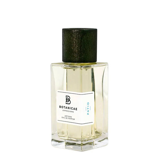 Botanicae Patio Edp 100Ml Spy