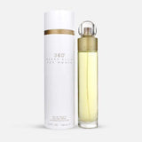 Perry Ellis 360 Edt Women 100Ml Spy