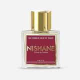 Nishane Hundred Silent Ways Edp 100 Ml Spy