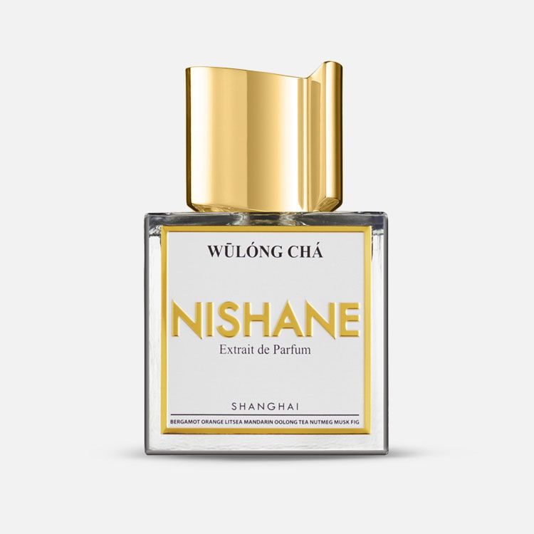Nishane Wulong Cha Edp 100ml Spy