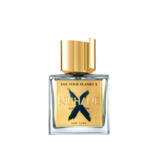 Nishane Fan Your Flames X Edp 100 Ml Spy